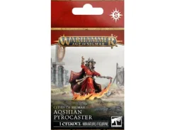 Cities of Sigmar Aqshian Pyrocaster