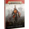 Cities of Sigmar Battletome