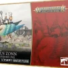 Cities of Sigmar Erasmus Zonn