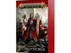 Cities of Sigmar Faction Pack
