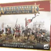 Cities of Sigmar Freeguild Cavaliers