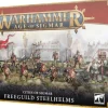 Cities of Sigmar Freeguild Steelhelms