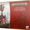 Cities of Sigmar Fusil-Major Ogor Warhul