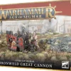 Cities of Sigmar Ironweld Great Cannon