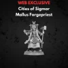 Cities of Sigmar Mallus Forgepriest