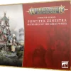 Cities of Sigmar Pontifex Zenestra