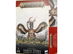 Cities of Sigmar Tahlia Vedra