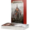Cities of Sigmar Warscroll Cards