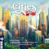Cities USA Brettspill