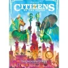Citizens of the Spark Kortspill
