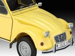 007 Citroen 2 CV Starter Set