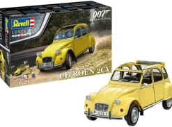 007 Citroen 2 CV Starter Set
