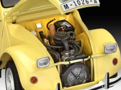 007 Citroen 2 CV Starter Set