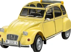 007 Citroen 2 CV Starter Set