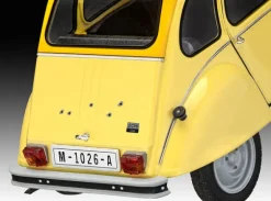 007 Citroen 2 CV Starter Set