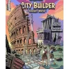City Builder Ancient World Brettspill
