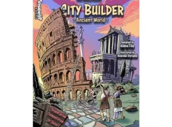 City Builder Ancient World Brettspill
