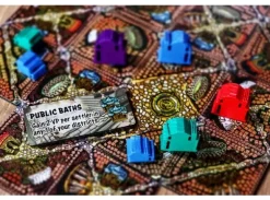 City Builder Ancient World Brettspill