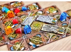 City Builder Ancient World Brettspill