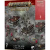 City of Ash Gaming Pack