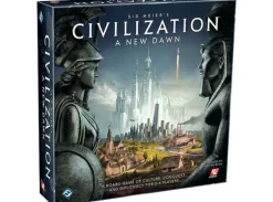 Civilization A New Dawn Brettspill