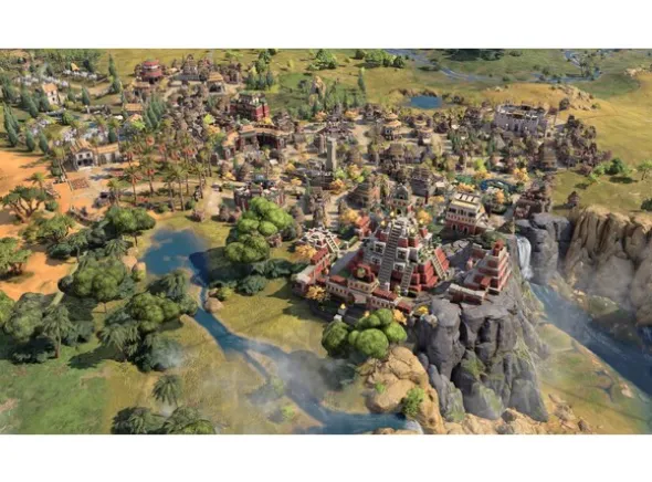 Civilization VII PS5