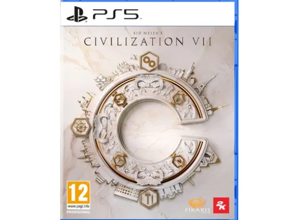 Civilization VII PS5