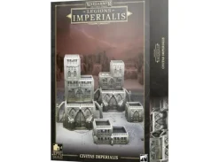 Civitas Imperialis