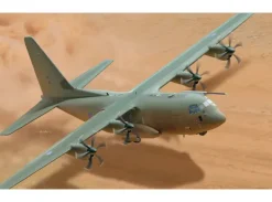 C-130J C5 Hercules