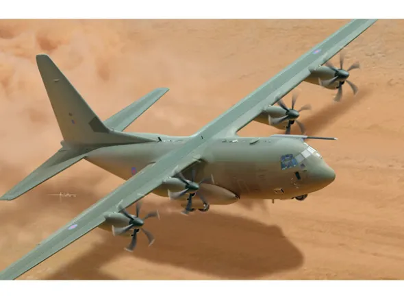 C-130J C5 Hercules
