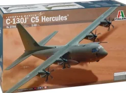 C-130J C5 Hercules