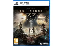 Clair Obscur Expedition 33 PS5
