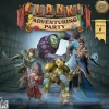 Clank Adventuring Party Master Thief Ed