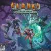 Clank Catacombs Brettspill