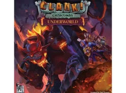 Clank Catacombs Underworld Expansion