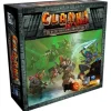 Clank In Space Brettspill