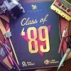 Class of 89 Brettspill