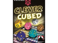 Clever Cubed Terningspill