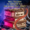 Cluebox Davy Jones Locker