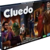 Cluedo Brettspill