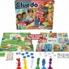 Cluedo Junior Brettspill - Norsk utgave
