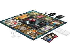 Cluedo Liar Edition - SVENSK