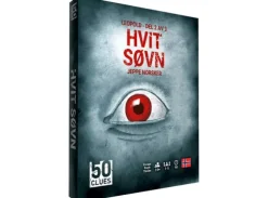 50 Clues Leopold Trilogien Del 2 av 3