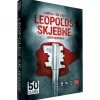 50 Clues Leopold Trilogien Del 3 av 3