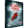 50 Clues Leopold Trilogien Del 1 av 3