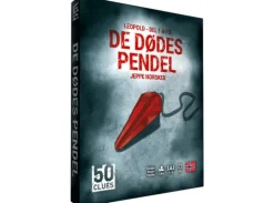 50 Clues Leopold Trilogien Del 1 av 3
