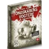 50 Clues Maria Trilogien Del 3 - DANSK