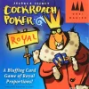 Cockroach Poker Royal Brettspill