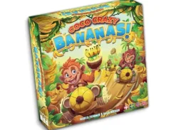 Coco Crazy Bananas Brettspill