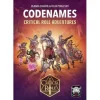 Codenames Critical Role Kortspill